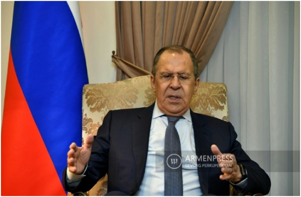 Մոսկվան Ուկրաինայում խաղաղապահների տեղակայումը կդիտարկի որպես ՆԱՏՕ-ի ներքաշում հակամարտության մեջ